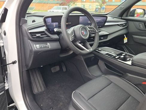 New 2026 Buick Enclave Sport Touring w/ Power Package AWD/4WD image 25