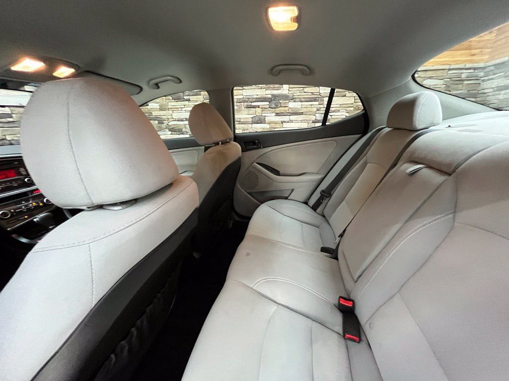 Used 2015 Kia Optima LX FWD image 39