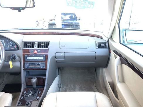 Used 1997 Mercedes-Benz C 230 image 25