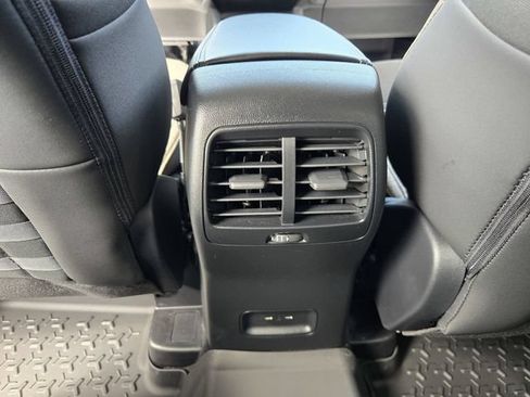 New 2026 Ford Bronco Sport Big Bend AWD/4WD image 11