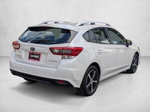 Certified 2023 Subaru Impreza Premium image 5