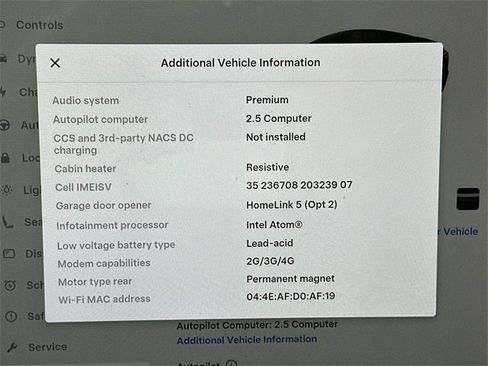 Used 2018 Tesla Model 3 Mid Range image 27