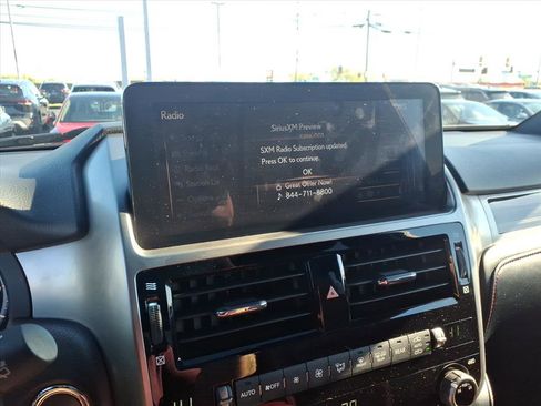 Used 2022 Lexus GX 460 Premium image 19