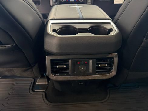 New 2026 Ford F250 Platinum w/ FX4 Off-Road Package AWD/4WD image 16
