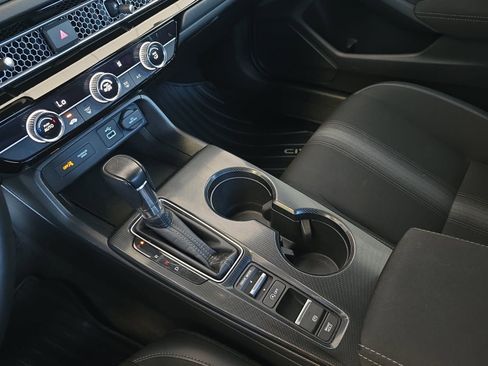Certified 2023 Honda Civic Sport image 26