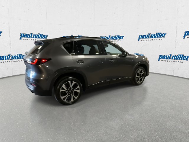 New 2026 MAZDA CX-5 Preferred AWD/4WD image 11