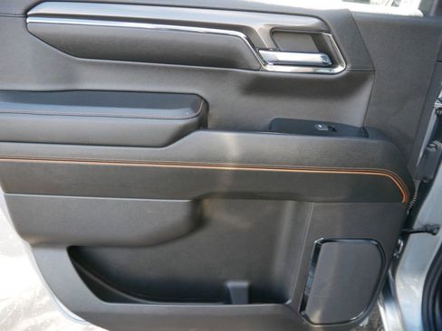 Used 2024 GMC Sierra 1500 AT4 w/ Technology Package image 13