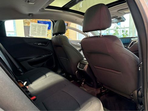 Used 2022 Chevrolet Malibu LT w/ LT True North Edition image 30