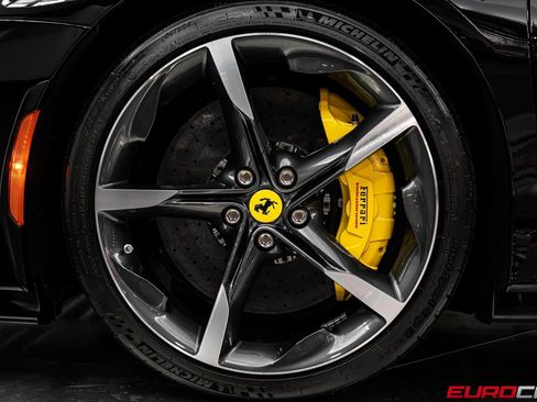 Used 2024 Ferrari SF90 Spider AWD/4WD image 28