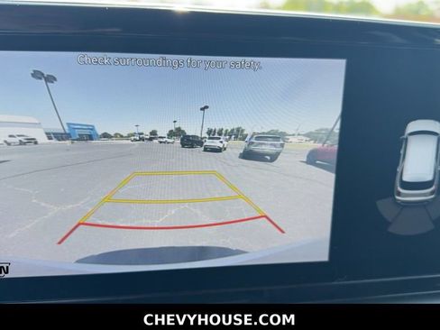 Used 2025 Hyundai Palisade SEL FWD image 21