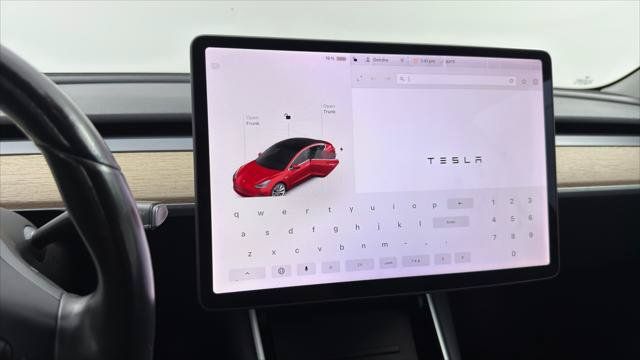 Used 2018 Tesla Model 3 Long Range AWD/4WD image 31