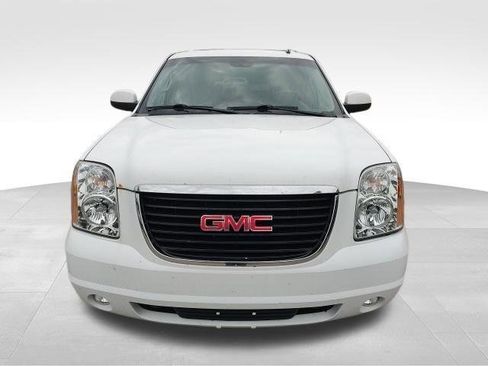Used 2012 GMC Yukon XL 2500 SLT image 20