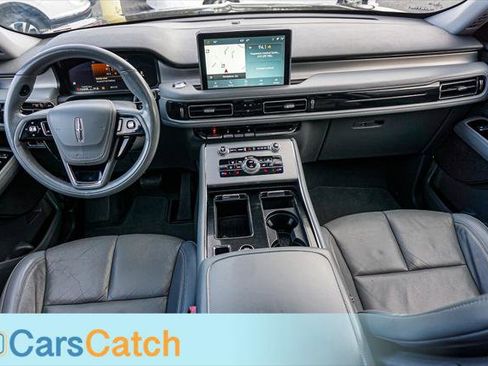 Used 2021 Lincoln Aviator Reserve image 28