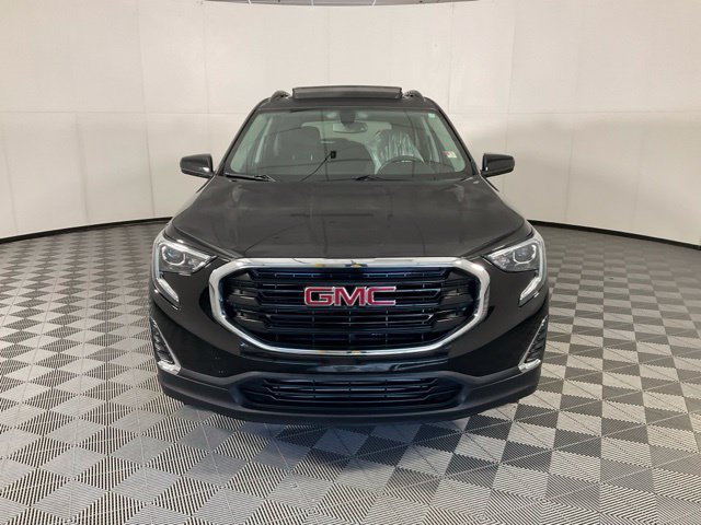 Used 2019 GMC Terrain SLE w/ Driver Convenience Package AWD/4WD image 2