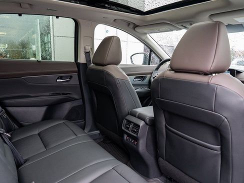 New 2026 Nissan Murano Platinum w/ Cargo Package AWD/4WD image 28