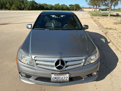 Used 2010 Mercedes-Benz C 300 Sedan image 55