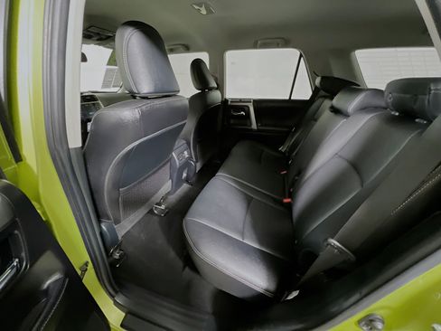 Used 2023 Toyota 4Runner TRD Sport image 29