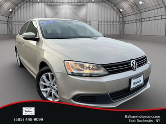 Used 2013 Volkswagen Jetta SE video 1