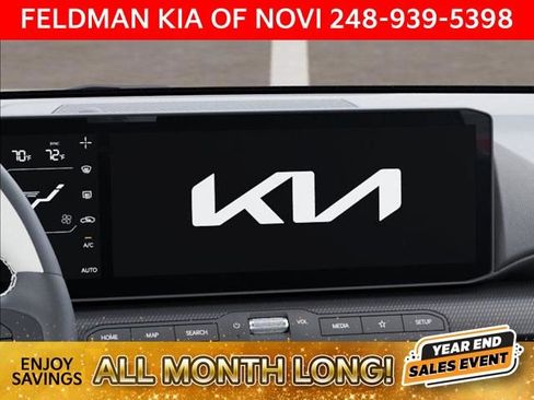 New 2025 Kia K4 GT-Line image 20