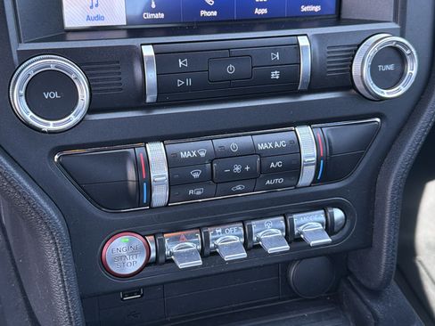 Used 2023 Ford Mustang GT w/ Equipment Group 301A image 28