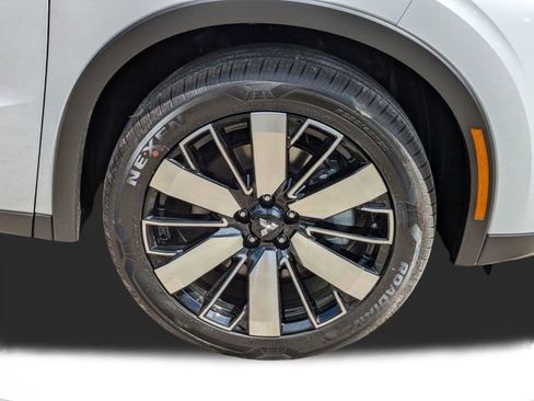 New 2026 Mitsubishi Outlander SE image 11