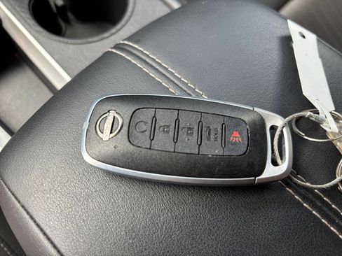 Used 2026 Nissan Altima 2.5 SV FWD image 24