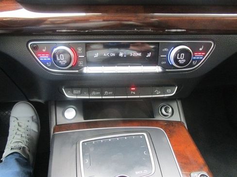 Used 2018 Audi Q5 Prestige image 46