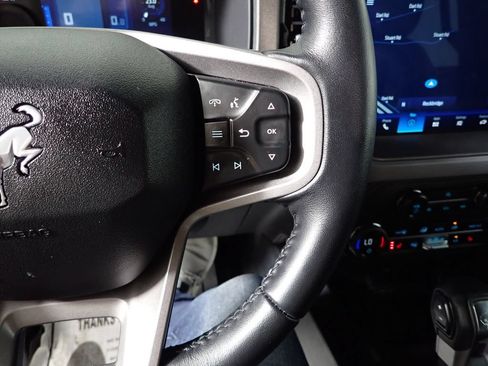 Used 2024 Ford Bronco Big Bend AWD/4WD image 25