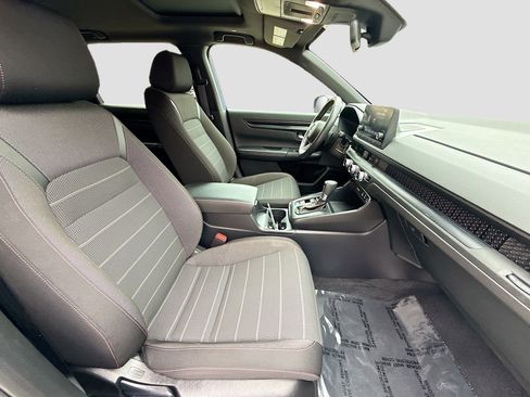 Certified 2023 Honda CR-V Sport image 31