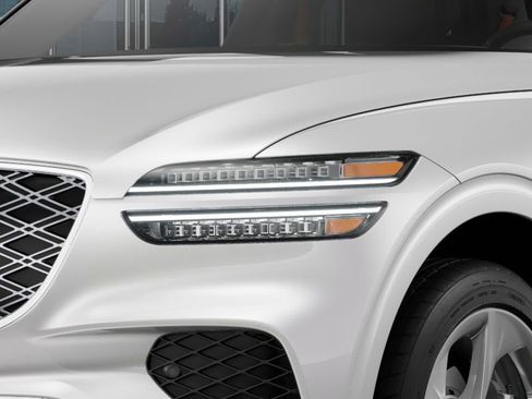 New 2026 Genesis GV70 2.5T image 11