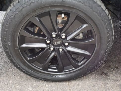 Used 2020 Ford F150 Lariat w/ Equipment Group 502A Luxury image 57