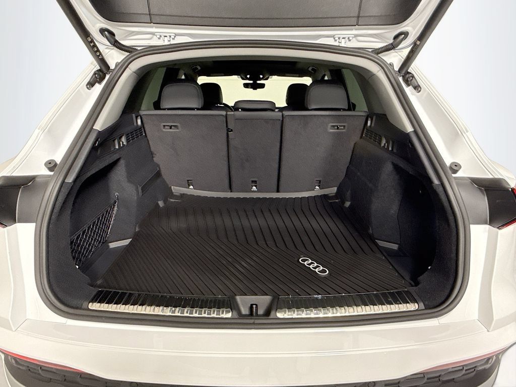 Used 2026 Audi Q5 Premium AWD/4WD image 28