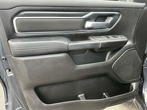 Used 2025 RAM 1500 Big Horn AWD/4WD image 14