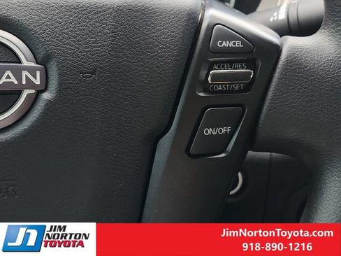 Used 2023 Nissan Frontier SV w/ Tow Package AWD/4WD image 27