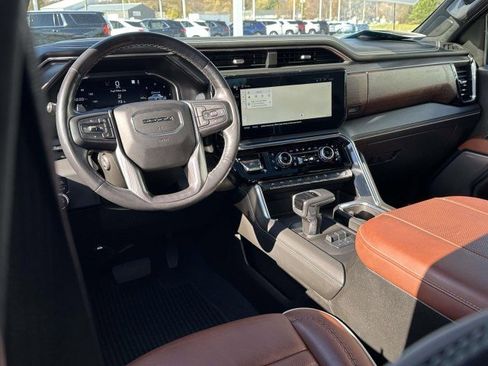 Used 2023 GMC Sierra 1500 Denali Ultimate image 21
