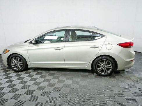 Used 2017 Hyundai Elantra Value Edition FWD image 28