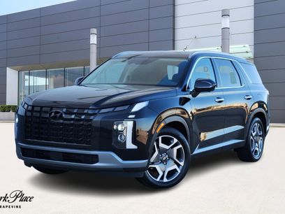 Used 2023 Hyundai Palisade SEL w/ Cargo Package