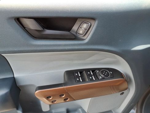 Used 2022 Ford Maverick Lariat w/ Lariat Luxury Package AWD/4WD image 12