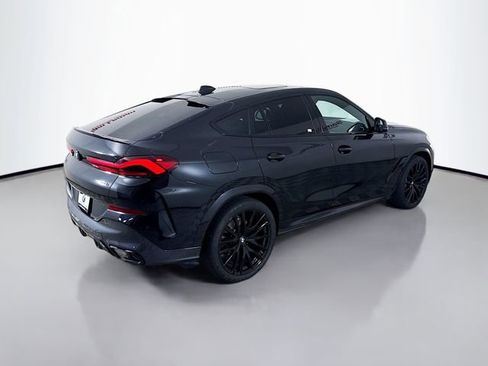 Used 2023 BMW X6 xDrive40i w/ Executive Package image 7