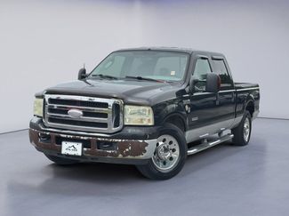 Used 2007 Ford F250 XLT RWD video 2