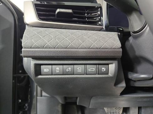 New 2026 Toyota Camry XLE FWD image 28
