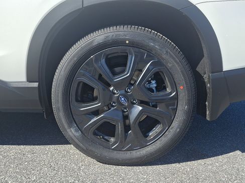 Certified 2026 Subaru Ascent Bronze Edition AWD/4WD image 5