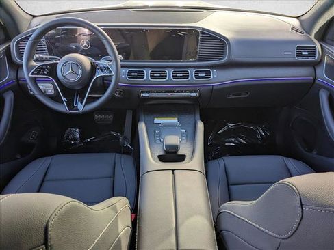 New 2026 Mercedes-Benz GLE 350 4MATIC image 15