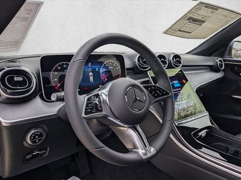 New 2026 Mercedes-Benz C 300 C 300 image 3