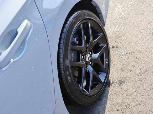 New 2026 Honda Civic Sport image 31