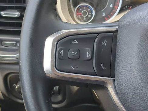Used 2024 RAM 2500 Laramie w/ Safety Group AWD/4WD image 31