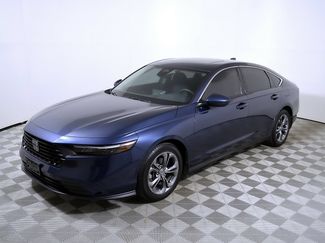 Used 2024 Honda Accord EX video 3