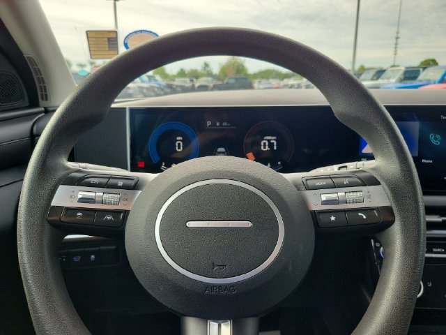 Used 2025 Hyundai Tucson SEL FWD image 21