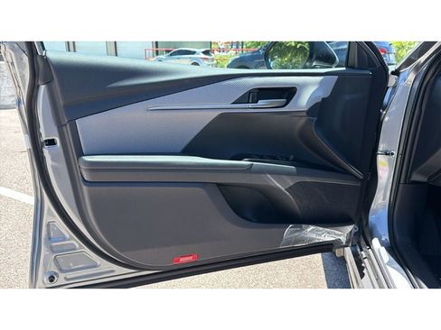 New 2026 Toyota Camry SE FWD image 47
