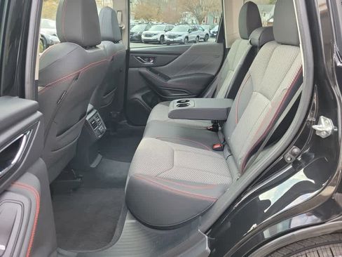 Certified 2023 Subaru Forester Sport image 31